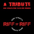A Tribute to Dire Straits, Pink Floyd, Jimi Hendrix