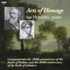 Ian Holtham - Four Impromptus, Op.90 (D.899): No. 2 in E-flat Major - allegro