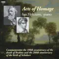 2. No.2 in E flat major [F. Schubert]