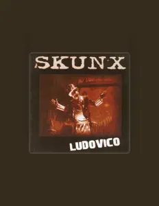 Poslechněte si interpreta Skunx, sledujte hudební videa, přečtěte si životopis, podívejte se na data turné a další informace.