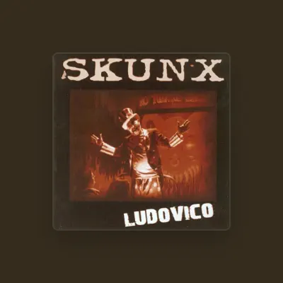 Listen to Skunx, watch music videos, read bio, see tour dates & more!
