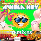 Awela Hey (Alien Cut Radio Remix) artwork