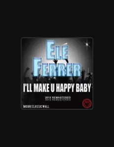 Listen to Ele Ferrer, watch music videos, read bio, see tour dates & more!