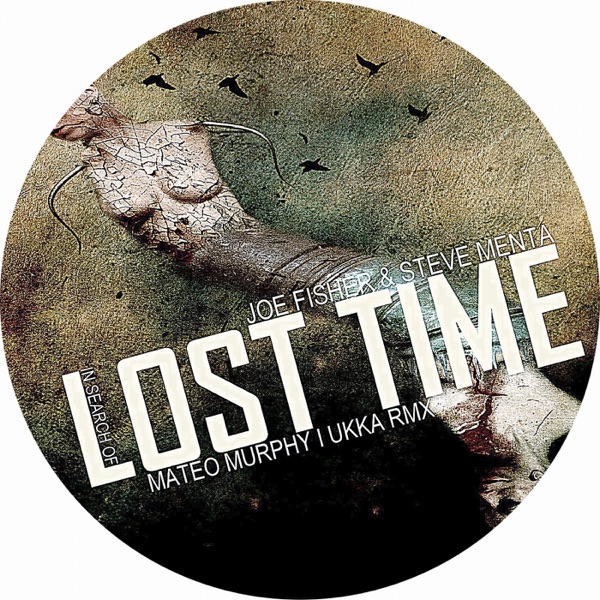 In Search of Lost Time - Single