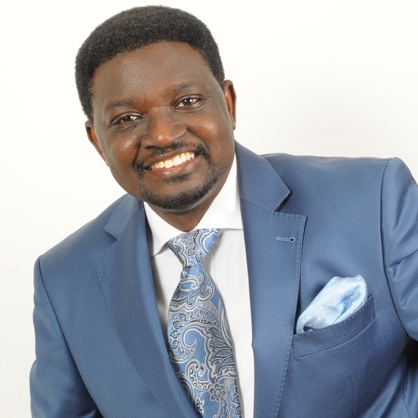 Time with Charles Agyinasare cover