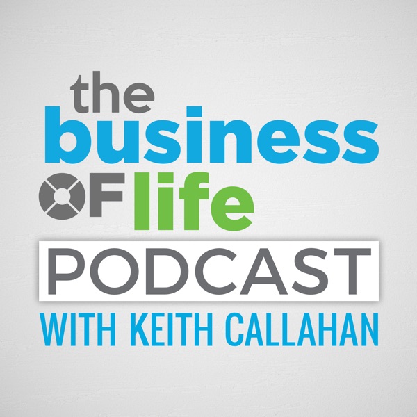 The Business of Life | Self Help | Spirituality | Wellness | Create Your Ideal Life cover