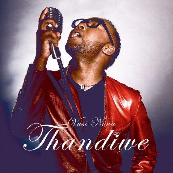 Cover artwork for Thandiwe
