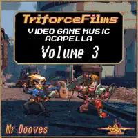 Destiny Islands (from "Kingdom Hearts") — Mr Dooves