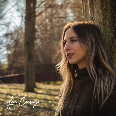 Ojalá - Single