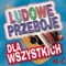 Zagraj mi piękny Cyganie - Big Dance lyrics