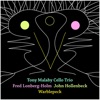 Tony Malaby Cello Trio - Waiting Inside