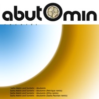 Abutomin - Sasha Makin & Suntetic