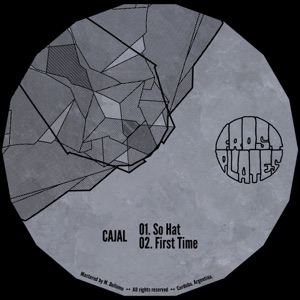 Frost004 - Single