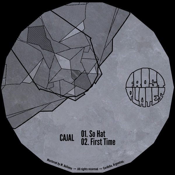 Frost004 - Single