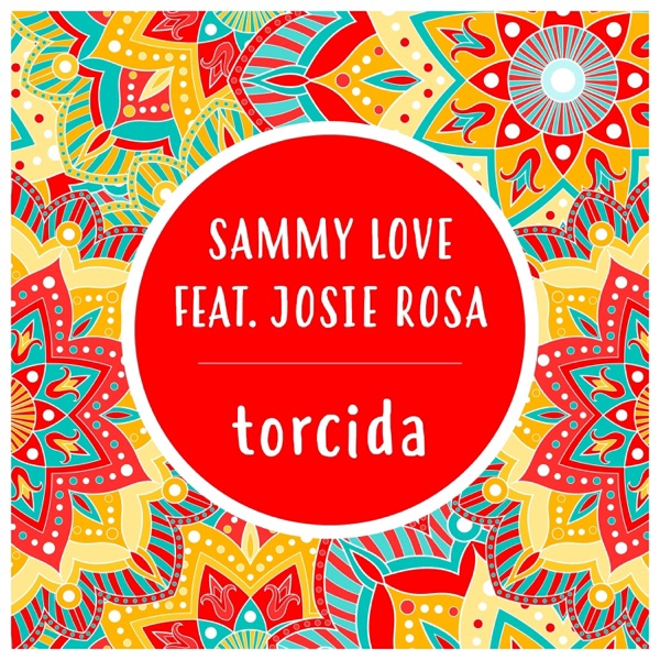 Torcida (feat. Josie Rosa) - EP