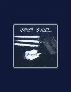 收听 James 3allel、观看音乐视频、阅读小传、查看巡演日期等 ！