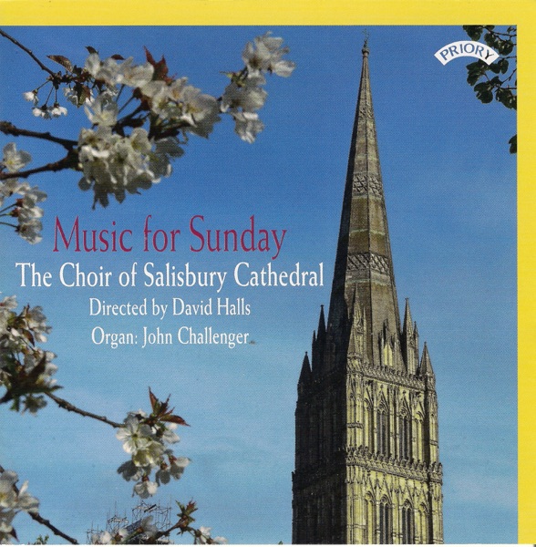 Music for Sunday