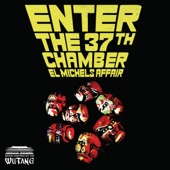 Enter the 37th Chamber artwork