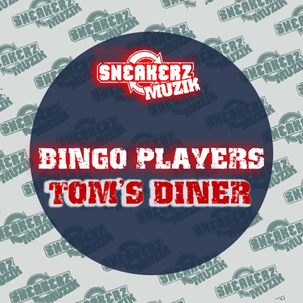 Tom's Diner - Single