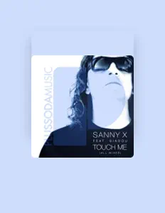 Escucha a Sanny X, mira videos musicales, lee su biografía, consulta las fechas de las gira y más.