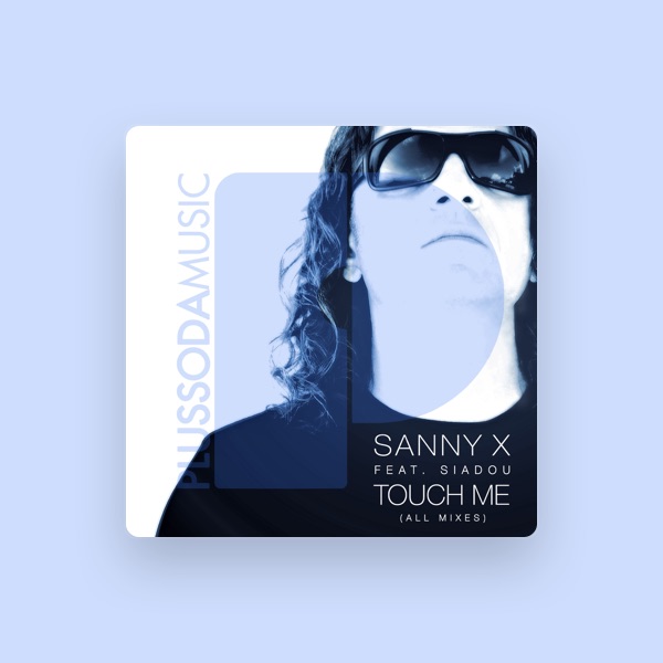 Sanny X's avatar