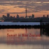 Sunset in New Zealand - Single