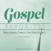 Gospel Favorites, Vol. 3