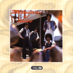 Generacion De Jesus - Yo Quisiera Comprender