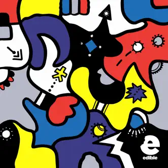 Girl Powder - EP by Eats Everything album reviews, ratings, credits