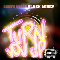 Turn You Up (feat. Black Mikey) - Single - South Resse