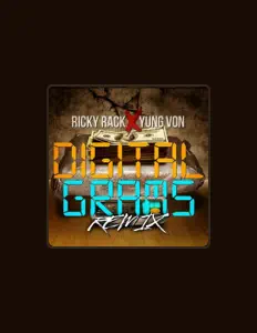 Listen to Ricky Rack, watch music videos, read bio, see tour dates & more!