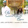 Stream & download Un Contrato De Boca (feat. Amara La Negra) - Single