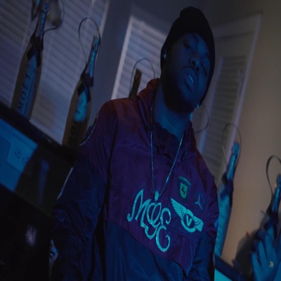 I Ain't Stopping (feat. Dezi) - Single