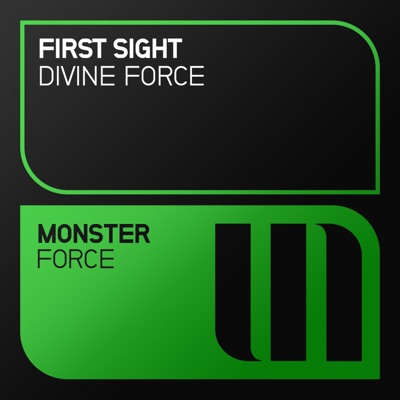 Divine Force - Single