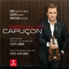 Renaud Capuçon Aufgang: I. — 