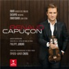 Renaud Capuçon, Orchestre Philharmonique de Radio France & Myung-Whun Chung