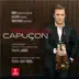 Renaud Capuçon plays Rihm, Dusapin & Mantovani album cover