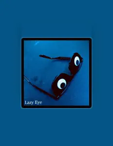 Escucha a Lazy Eye Music, mira videos musicales, lee su biografía, consulta las fechas de las gira y más.