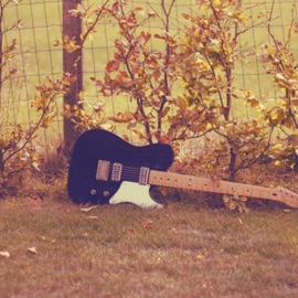 No Strings Thomas Vx