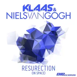 Resurection - EP - Klaas Resurection - EP - Klaas
