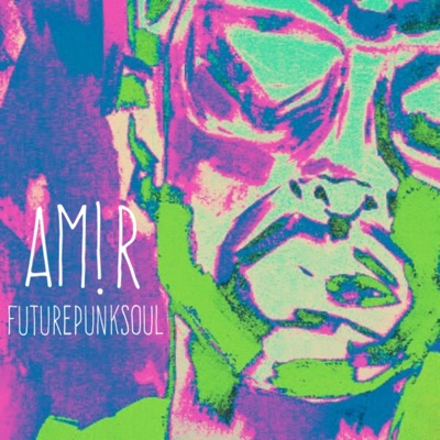 Futurepunksoul - EP