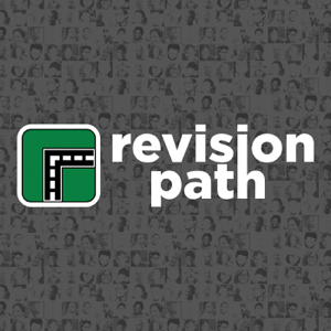 Revision Path podcast