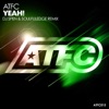 Yeah! (DJ Spen and Soulfuledge Remix) - Single