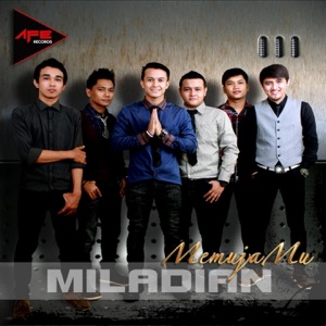 MemujaMu Album Art
