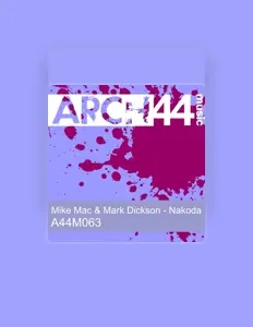 Listen to Mike Mac, watch music videos, read bio, see tour dates & more!