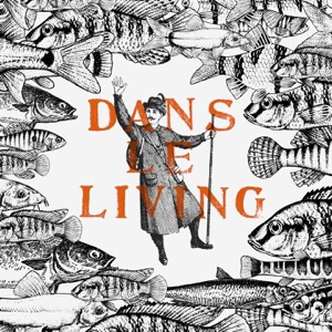 Dans le living - EP