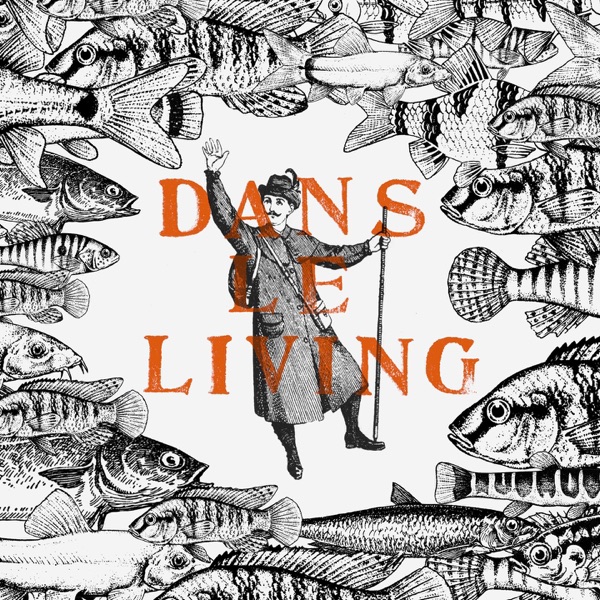 Dans le living - EP