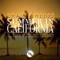 Summer in California (feat. Hollywood) - Single - Chase Cheese