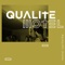 Honey Cruller (feat. Luis Clavis & Mitsou) - Qualité Motel lyrics