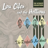 Lou Cifer and the Hellions - How Does It Feel